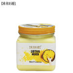 Buy Dr.Rashel Glowing Ubtan Face and Body Cream For All Skin Types (380 ml) - Purplle