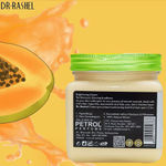 Buy Dr.Rashel Brightening Papaya Face and Body Cream For All Skin Types (380 ml) - Purplle