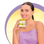 Buy Dr.Rashel Glowing Ubtan Face and Body Scrub For All Skin Types (380 ml) - Purplle