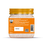 Buy Dr.Rashel Skin Whitening Vitamin C Face and Body Scrub For All Skin Types (380 ml) - Purplle