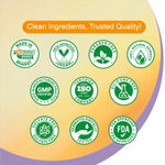 Buy Dr.Rashel Skin Whitening Vitamin C Face and Body Scrub For All Skin Types (380 ml) - Purplle