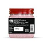 Buy Dr.Rashel Revitalize Strawberry Face and Body Scrub For All Skin Types (380 ml) - Purplle