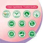 Buy Dr.Rashel Revitalize Strawberry Face and Body Scrub For All Skin Types (380 ml) - Purplle