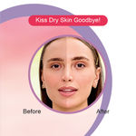 Buy Dr.Rashel Revitalize Strawberry Face and Body Scrub For All Skin Types (380 ml) - Purplle