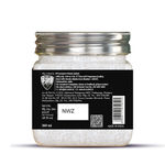 Buy Dr.Rashel Anti-Inflammatory Pearl Face and Body Scrub For All Skin Types (380 ml) - Purplle