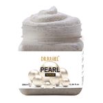 Buy Dr.Rashel Anti-Inflammatory Pearl Face and Body Scrub For All Skin Types (380 ml) - Purplle