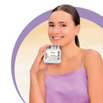 Buy Dr.Rashel Anti-Inflammatory Pearl Face and Body Scrub For All Skin Types (380 ml) - Purplle