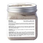 Buy Dr.Rashel Anti-Inflammatory Pearl Face and Body Scrub For All Skin Types (380 ml) - Purplle