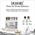 Buy Dr.Rashel Anti-Inflammatory Pearl Face and Body Scrub For All Skin Types (380 ml) - Purplle