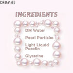 Buy Dr.Rashel Anti-Inflammatory Pearl Face and Body Scrub For All Skin Types (380 ml) - Purplle