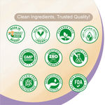 Buy Dr.Rashel Anti-Inflammatory Pearl Face and Body Scrub For All Skin Types (380 ml) - Purplle