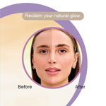 Buy Dr.Rashel Anti-Inflammatory Pearl Face and Body Scrub For All Skin Types (380 ml) - Purplle
