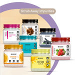 Buy Dr.Rashel Anti-Inflammatory Pearl Face and Body Scrub For All Skin Types (380 ml) - Purplle