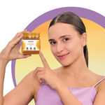Buy Dr.Rashel Skin Whitening Vitamin C Gel For All Skin Types (380 ml) - Purplle