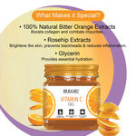 Buy Dr.Rashel Skin Whitening Vitamin C Gel For All Skin Types (380 ml) - Purplle