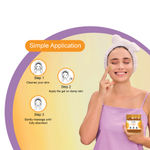 Buy Dr.Rashel Skin Whitening Vitamin C Gel For All Skin Types (380 ml) - Purplle