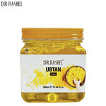 Buy Dr.Rashel Glowing Ubtan Gel For All Skin Types (380 ml) - Purplle