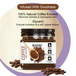 Buy Dr.Rashel Re-Sculpting Coffee Face and Body Gel Scrub For All Skin Types (380 ml) - Purplle