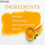 Buy Dr.Rashel Glowing Ubtan Face Pack For All Skin Types (380 ml) - Purplle