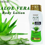 Buy Dr.Rashel Extreme Nourishing AloeVera Body Lotion With Vitamin E (200 ml) - Purplle