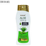 Buy Dr.Rashel Extreme Nourishing AloeVera Body Lotion With Vitamin E (200 ml) - Purplle