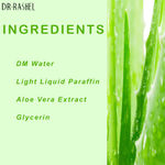 Buy Dr.Rashel Extreme Nourishing AloeVera Body Lotion With Vitamin E (200 ml) - Purplle