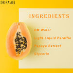 Buy Dr.Rashel Glowing Skin Papaya Body Lotion With Vitamin E (200 ml) - Purplle