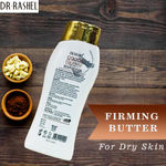 Buy Dr.Rashel Cocoa Butter Body Lotion With Vitamin E (200 ml) - Purplle