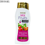 Buy Dr.Rashel Hydration Mix Fruit Body Lotion With Vitamin E (200 ml) - Purplle