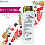 Buy Dr.Rashel Hydration Mix Fruit Body Lotion With Vitamin E (200 ml) - Purplle