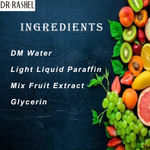 Buy Dr.Rashel Hydration Mix Fruit Body Lotion With Vitamin E (200 ml) - Purplle