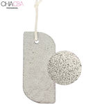 Buy Chaoba Ceramic Stone Hard Skin Callus Remover Foot Exfoliating Scrubber Cleaner Rectangular (CBPS-09) - 1 Pc - Purplle