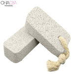 Buy Chaoba Ceramic Stone Hard Skin Callus Remover Foot Exfoliating Scrubber Cleaner Rectangular (CBPS-09) - 1 Pc - Purplle
