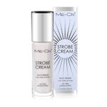 Buy Me-On Strobe Cream Face Primer 30ml - Purplle