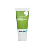 Buy The Derma co. Ceramide + HA Intense Face Moisturizer 25 g - Purplle
