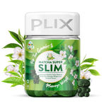 Buy Plix Japanese Matcha Weight Loss Gummies | 2 Pack Of 120 Gummies | Spinach And Spirulina Powder | Aids digestion | Burns Fat | Increase Metabolism - Purplle