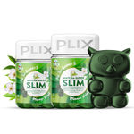 Buy Plix Japanese Matcha Weight Loss Gummies | 2 Pack Of 120 Gummies | Spinach And Spirulina Powder | Aids digestion | Burns Fat | Increase Metabolism - Purplle