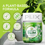 Buy Plix Japanese Matcha Weight Loss Gummies | 2 Pack Of 120 Gummies | Spinach And Spirulina Powder | Aids digestion | Burns Fat | Increase Metabolism - Purplle