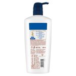 Buy Clinic Plus Strong & Extra Thick Shampoo (650 ml) - Purplle