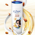 Buy Clinic Plus Strong & Extra Thick Shampoo (650 ml) - Purplle