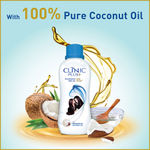 Buy Clinic Plus Hair Oil Small Bottle - Purplle