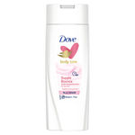 Buy Dove Supple Bounce Body Lotion (100 ml) - Purplle