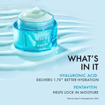 Buy Lakme Absolute Hydra Pro Gel Creme (50 g) - Purplle