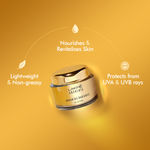 Buy Lakme Absolute Argan Oil Radiance Oil-in-Creme, 50 gm - Purplle