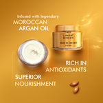 Buy Lakme Absolute Argan Oil Radiance Oil-in-Creme, 50 gm - Purplle