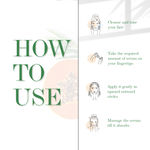 Buy Good Vibes Tea Tree & Papaya Oil Control Serum | Even Skin Tone, Brightening | With Castor Oil | No Parabens, No Sulphates, No Mineral Oil (30 ml) - Purplle