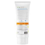 Buy Mamaearth Vitamin C Face Scrub for Glowing Skin, With Vitamin C and Walnut For Skin Illumination a€“ 100 gm - Purplle