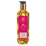 Buy Forest Essentials Delicate Facial Cleanser Mashobra Honey, Lemon & Rosewater 200 ml - Purplle