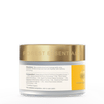 Buy Forest Essentials Night Treatment Cream Sandalwood & Saffron 50 gms - Purplle