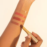 Buy Forest Essentials Tinted Lip Serum Madhu Rasa Misri Cardamom 2.2 gms - Purplle